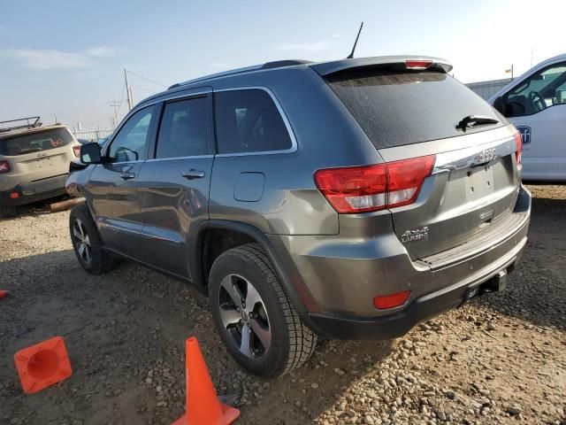 2011 Jeep Grand Cherokee Laredo