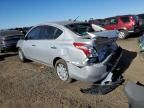 2013 Nissan Versa S