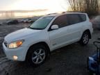 2007 Toyota Rav4 Limited