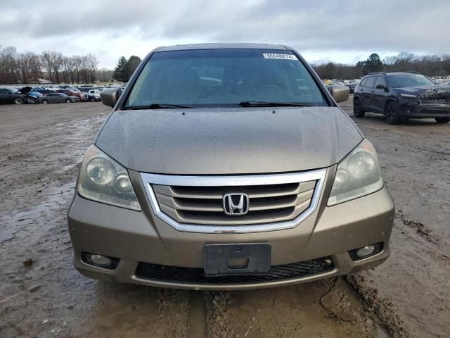 2010 Honda Odyssey Touring