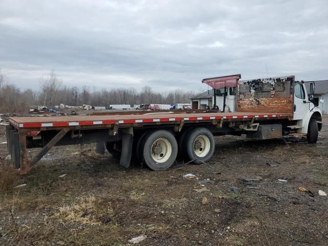 2018 Freightliner M2 106 Medium Duty