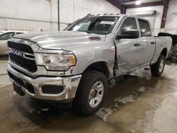 4 X 4 for sale at auction: 2022 Dodge RAM 2500 Tradesman