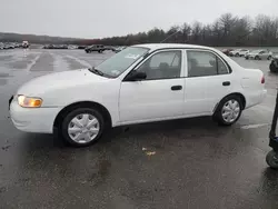 1998 Toyota Corolla VE en venta en Brookhaven, NY