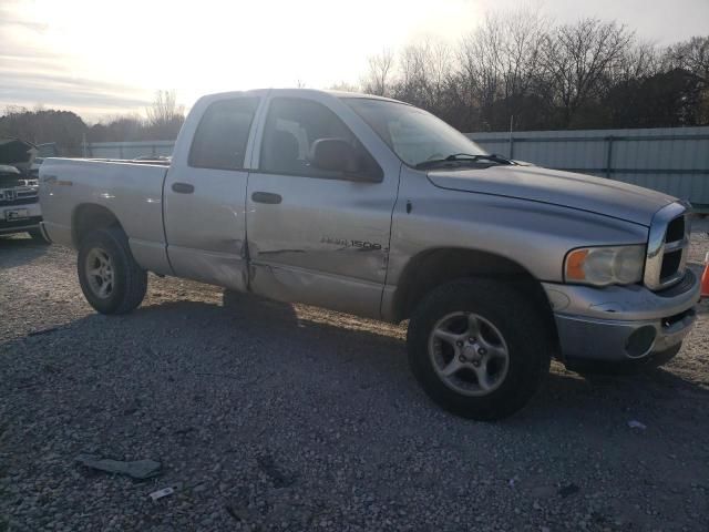 2003 Dodge RAM 1500 ST