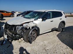 2023 Nissan Rogue SV en venta en Temple, TX