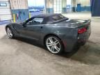 2019 Chevrolet Corvette Stingray 2LT