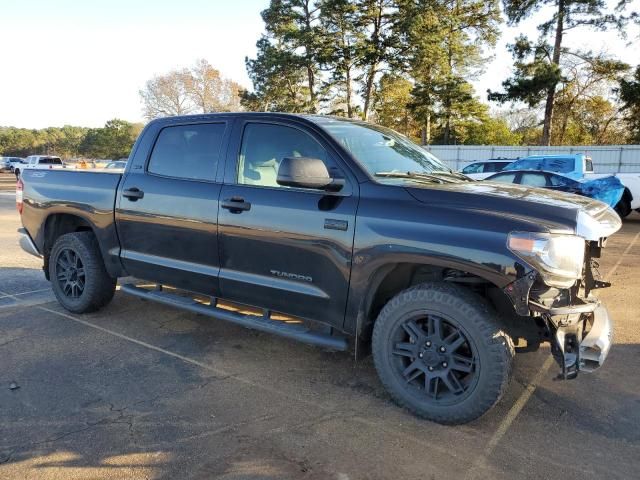 2021 Toyota Tundra Crewmax SR5