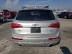 2011 Audi Q5 Premium Plus