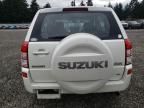 2008 Suzuki Grand Vitara