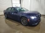 2016 Chrysler 300 S