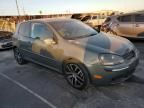 2008 Volkswagen Rabbit