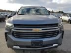 2021 Chevrolet Suburban K1500 LT