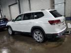 2023 Volkswagen Atlas SEL