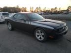 2013 Dodge Challenger SXT