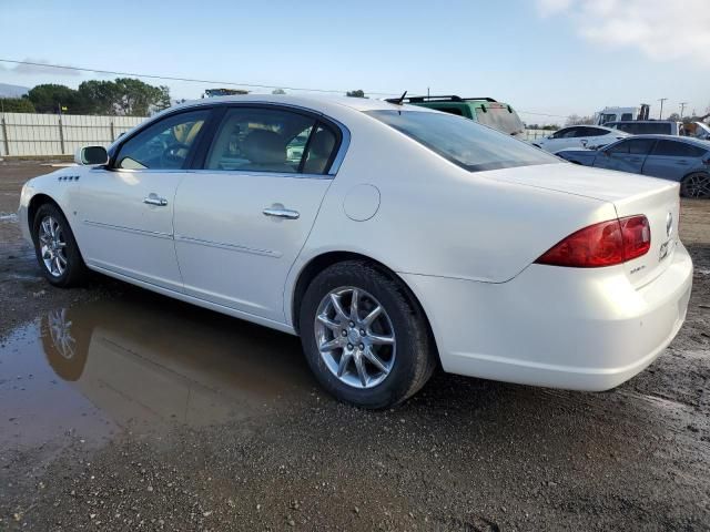 2006 Buick Lucerne CXL