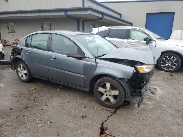 2006 Saturn Ion Level 3