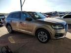 2018 Audi Q7 Premium Plus