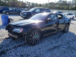 Salvage cars for sale at Ellenwood, GA auction: 2014 Chrysler 300 S