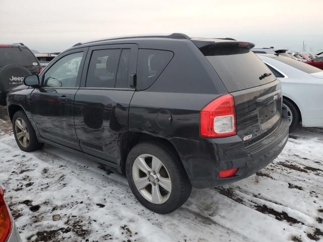 2011 Jeep Compass Sport