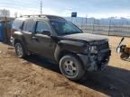 2015 Nissan Xterra X