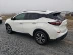 2020 Nissan Murano SV