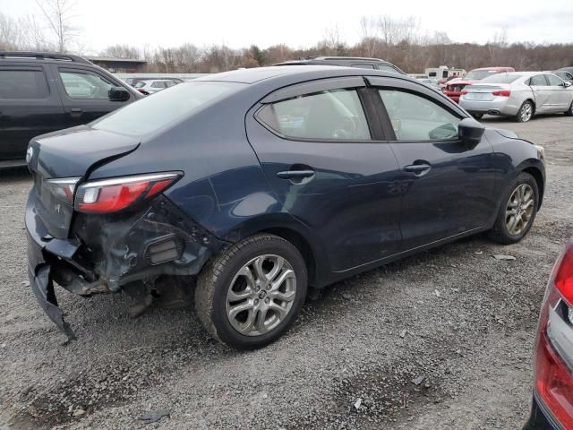 2017 Toyota Yaris IA