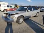 2007 Mercury Grand Marquis LS