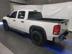 2009 GMC Sierra K1500 SLE