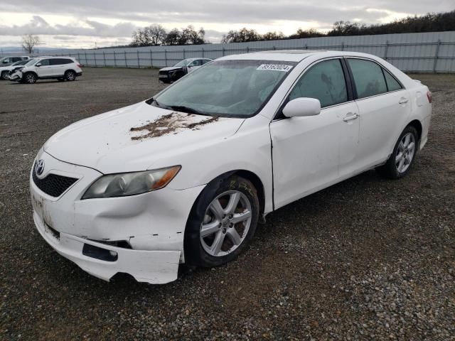 2009 Toyota Camry Base