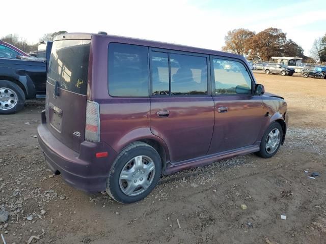 2005 Scion XB