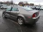 2012 Chevrolet Malibu LS