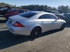 2006 Mercedes-Benz CLS 500C