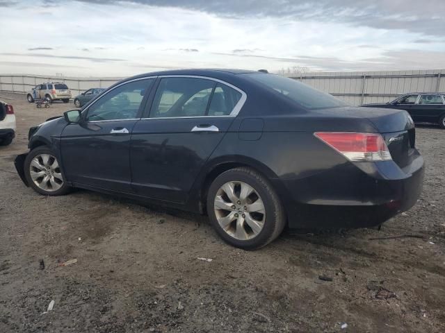 2009 Honda Accord EXL