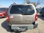 2005 Nissan Xterra OFF Road