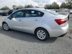 2014 KIA Rio EX