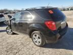 2014 Chevrolet Equinox LTZ