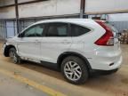 2016 Honda CR-V EXL