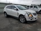 2010 Cadillac SRX Performance Collection