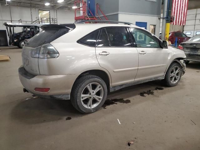 2006 Lexus RX 400