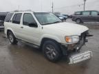 2004 Nissan Pathfinder LE