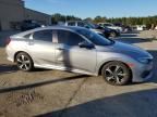 2017 Honda Civic Touring