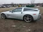 2009 Chevrolet Corvette