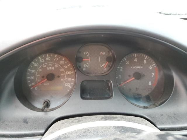 2000 Toyota Rav4