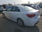 2010 KIA Forte EX