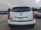 2010 Cadillac SRX