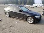 2011 BMW 335 D