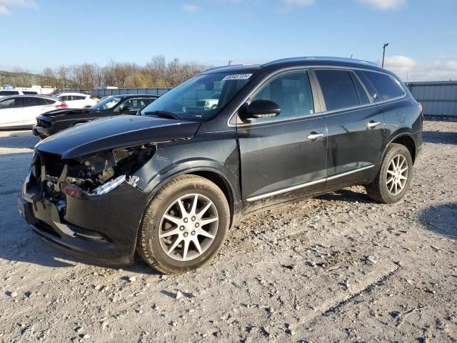 2013 Buick Enclave