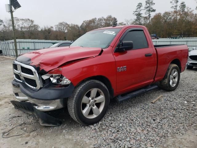 2013 Dodge RAM 1500 ST