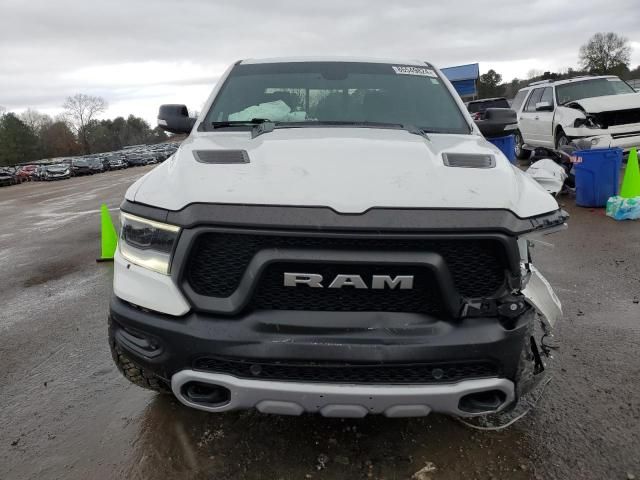 2020 Dodge RAM 1500 Rebel