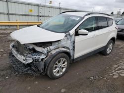 2018 Ford Escape SE en venta en Dyer, IN